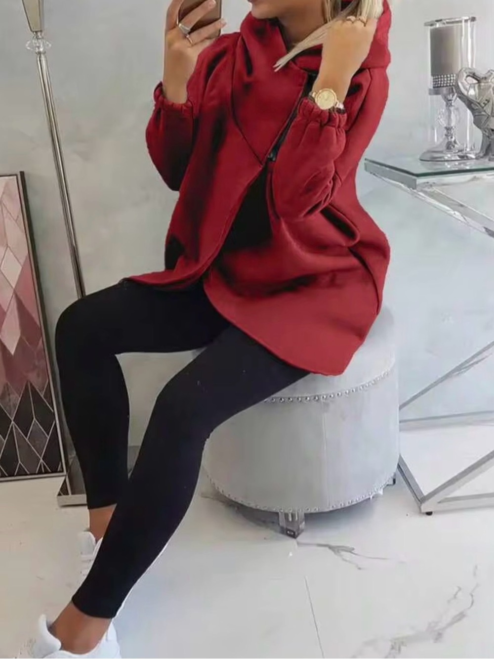 Sweatshirt - Picture 2 of 7
